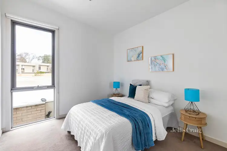 Sixth view of Homely townhouse listing, 12/25 Pottage Circuit, Macleod VIC 3085