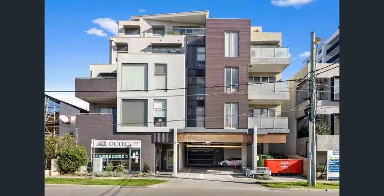205/9 Chesterville Road, Cheltenham VIC 3192