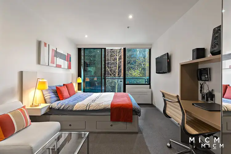 204/181 Abeckett Street, Melbourne VIC 3000