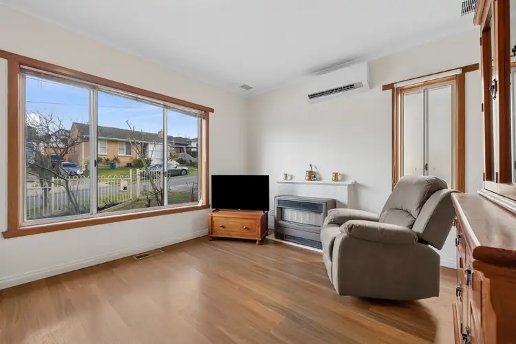 Second view of Homely unit listing, 1/2 Almond Drive, Doveton VIC 3177