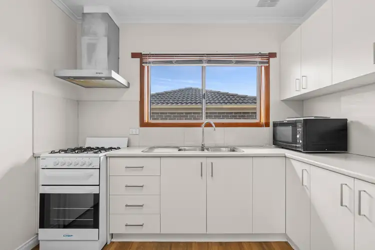 Third view of Homely unit listing, 1/2 Almond Drive, Doveton VIC 3177