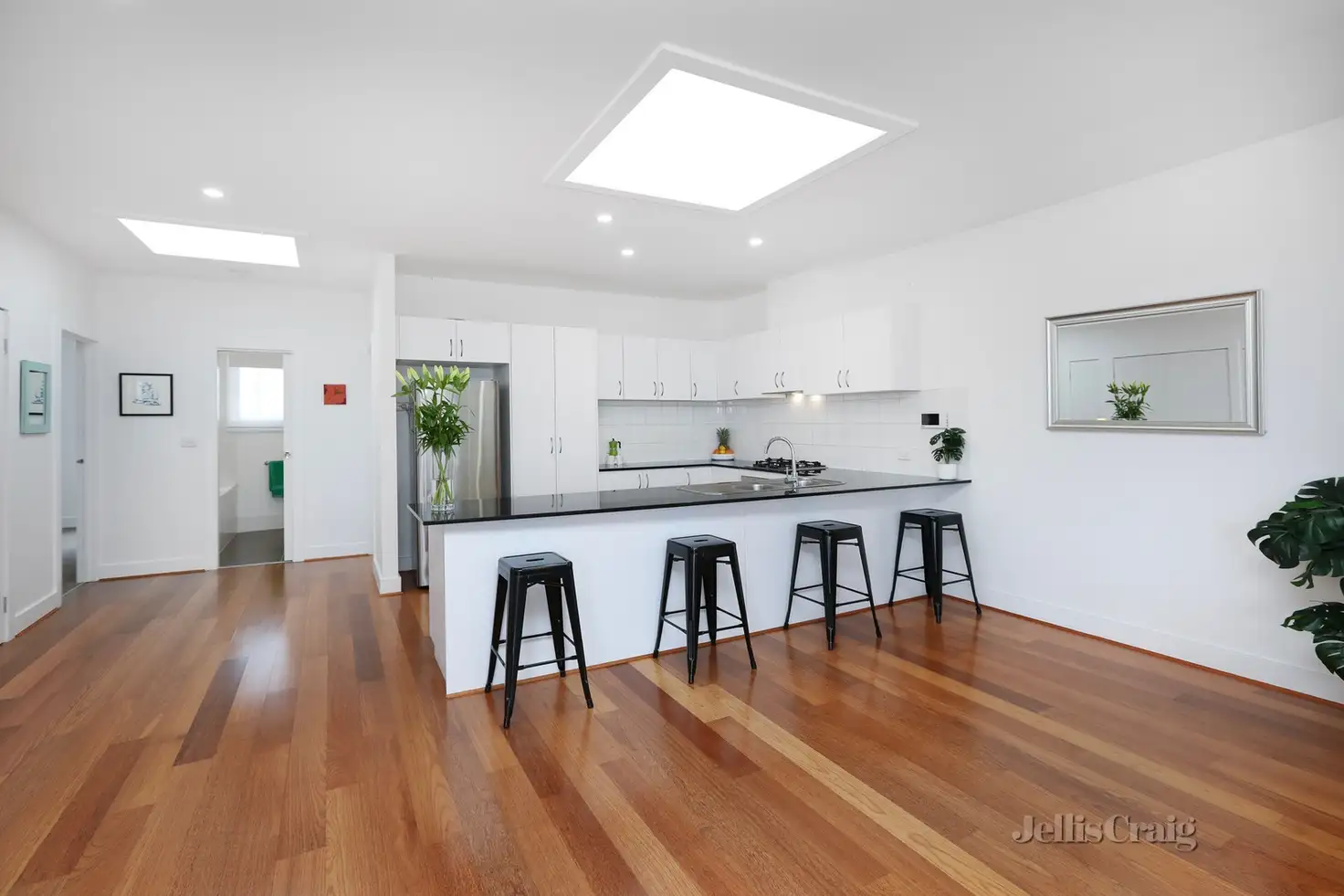 Main view of Homely apartment listing, 1/141 Railway Place, Williamstown VIC 3016