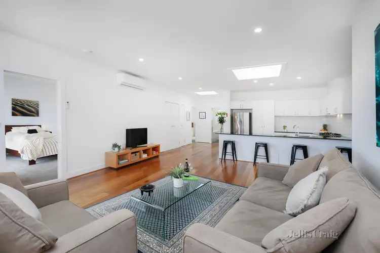 Second view of Homely apartment listing, 1/141 Railway Place, Williamstown VIC 3016