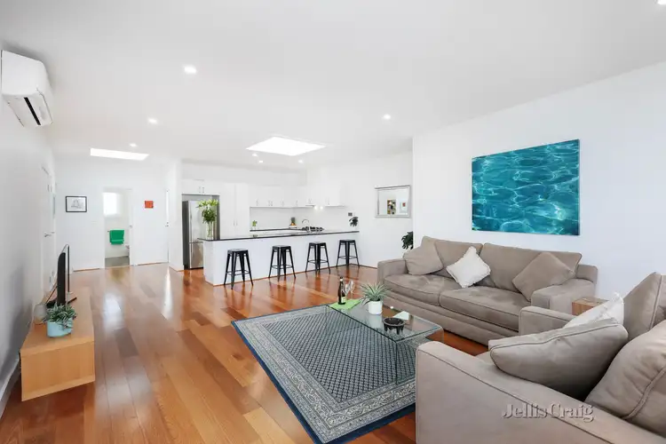 Third view of Homely apartment listing, 1/141 Railway Place, Williamstown VIC 3016