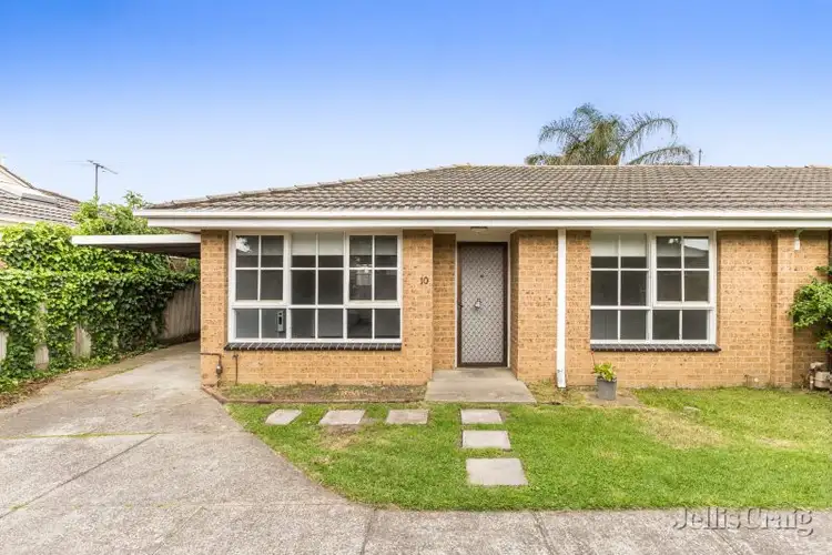 10/6 Moonya Road, Carnegie VIC 3163