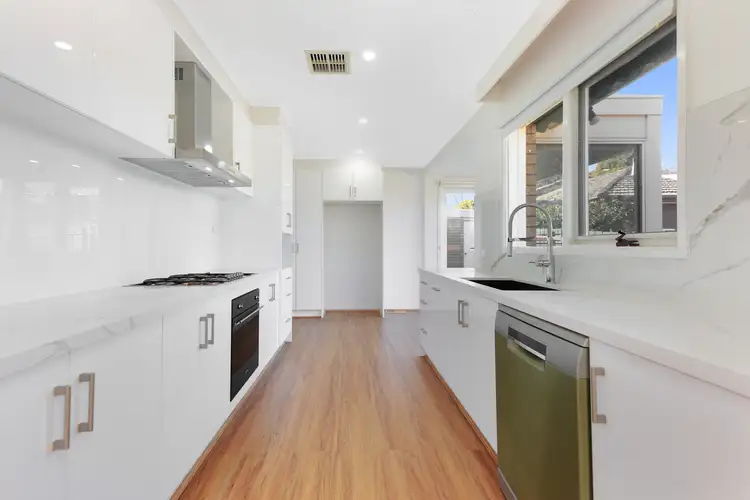 Main view of Homely unit listing, 1/20 Fordham Avenue, Camberwell VIC 3124
