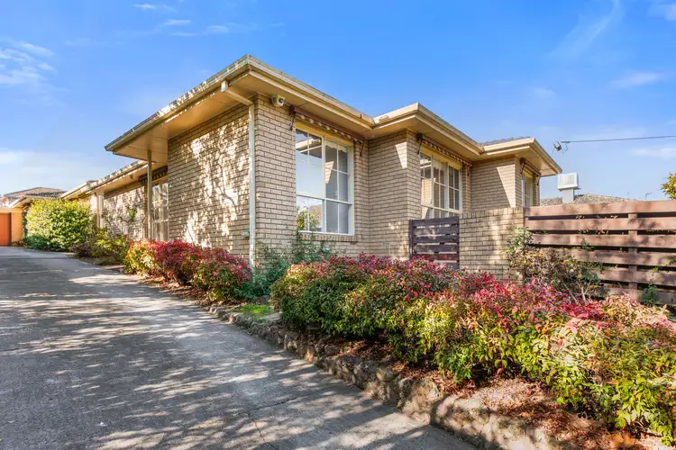 Third view of Homely unit listing, 1/20 Fordham Avenue, Camberwell VIC 3124