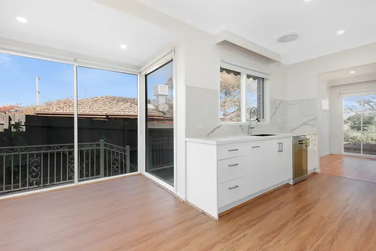 Fifth view of Homely unit listing, 1/20 Fordham Avenue, Camberwell VIC 3124