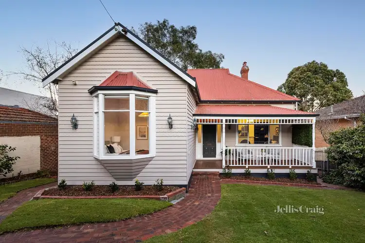 88 Studley Road, Eaglemont VIC 3084