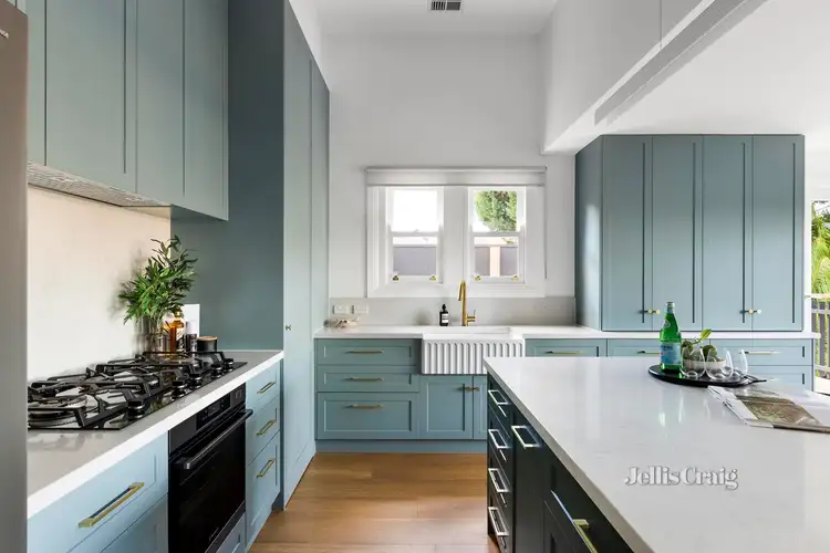 Fifth view of Homely house listing, 88 Studley Road, Eaglemont VIC 3084