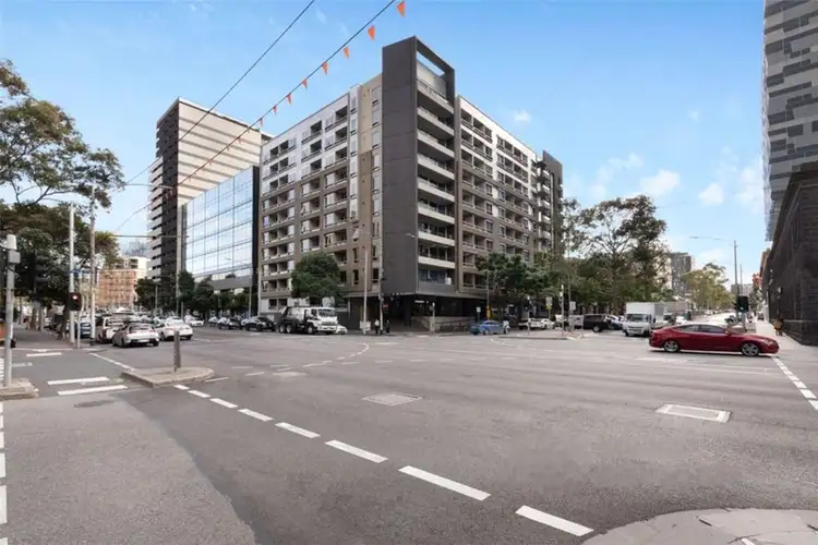 615/1-19 Bouverie Street, Carlton VIC 3053