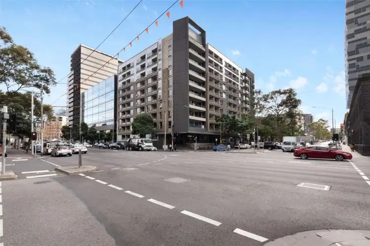 615/1-19 Bouverie Street, Carlton VIC 3053