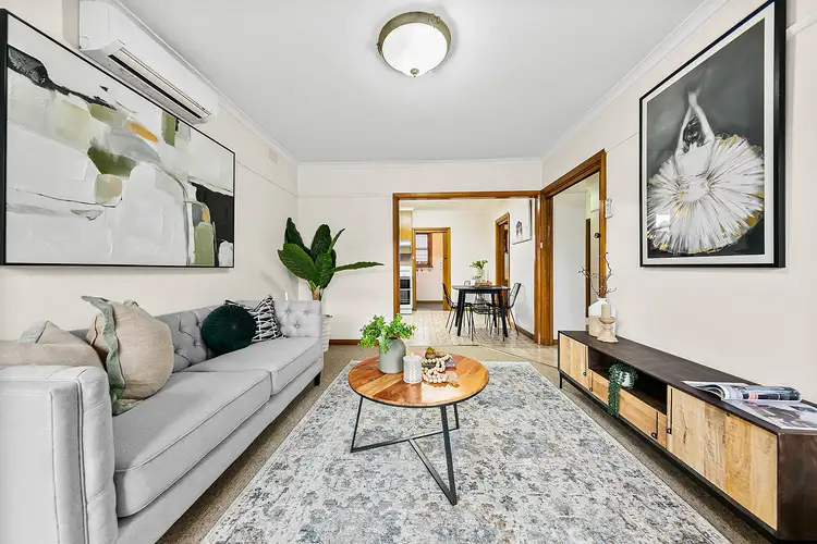 Third view of Homely unit listing, 1/20 Panoramic Grove, Glen Waverley VIC 3150