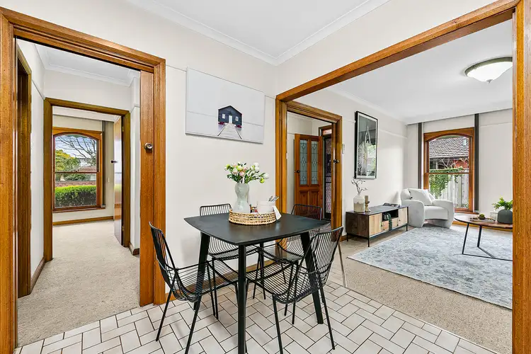 Fifth view of Homely unit listing, 1/20 Panoramic Grove, Glen Waverley VIC 3150