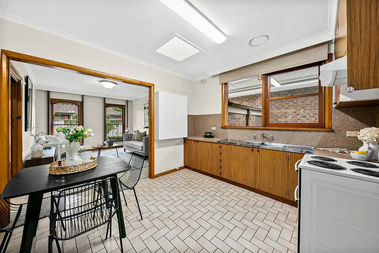 Sixth view of Homely unit listing, 1/20 Panoramic Grove, Glen Waverley VIC 3150