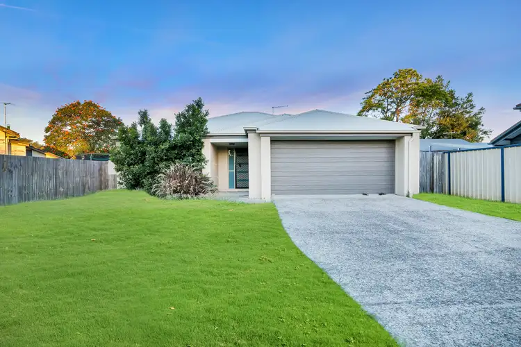 Main view of Homely house listing, 813 Nudgee Road, Northgate QLD 4013