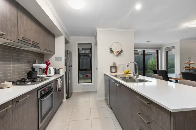 Second view of Homely house listing, 13 Marshall Road, Lucas VIC 3350
