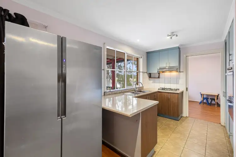 Third view of Homely unit listing, 2/54 Winyard Drive, Mooroolbark VIC 3138