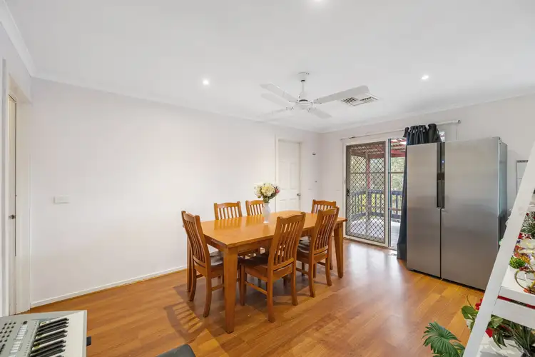 Fourth view of Homely unit listing, 2/54 Winyard Drive, Mooroolbark VIC 3138