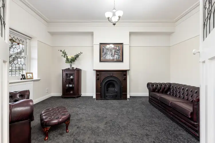 Fifth view of Homely house listing, 42 Victoria Avenue, Lake Wendouree VIC 3350