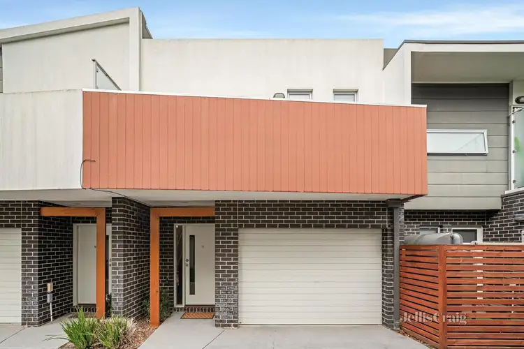 11/6 Jean Street, Cheltenham VIC 3192