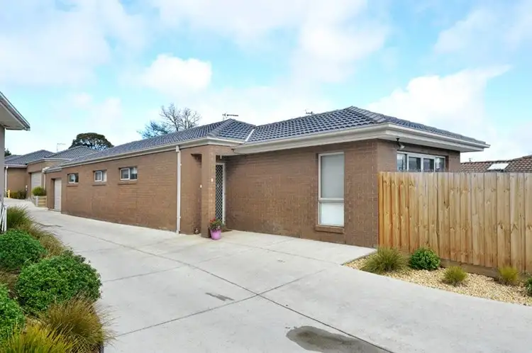 2/315 Walker Street, Ballarat North VIC 3350
