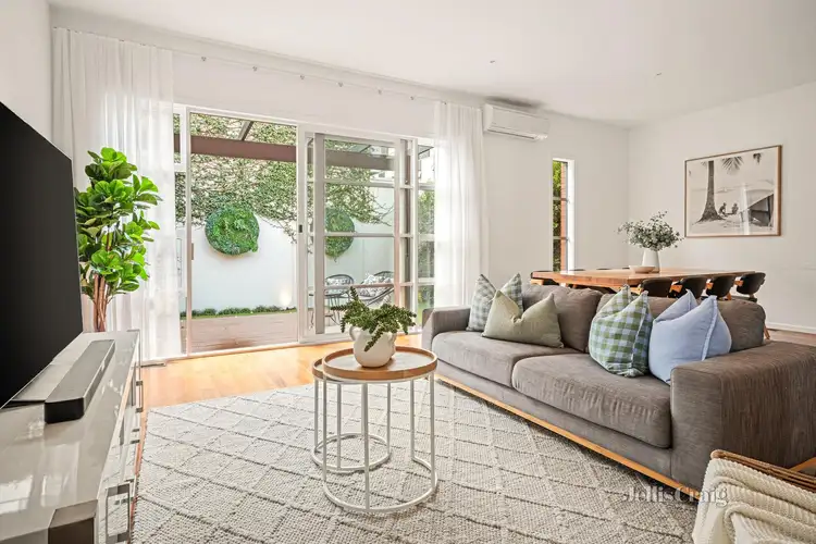 Second view of Homely townhouse listing, 16/9-11 Manikato Avenue, Mordialloc VIC 3195
