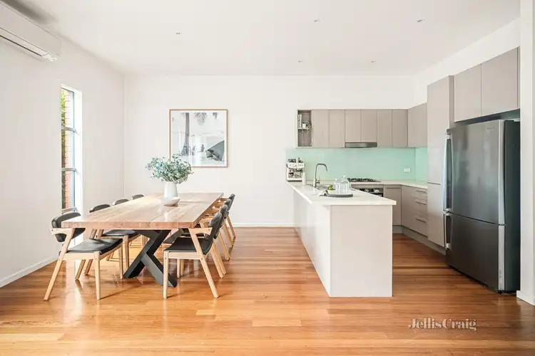Fifth view of Homely townhouse listing, 16/9-11 Manikato Avenue, Mordialloc VIC 3195
