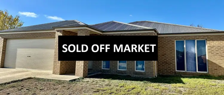 3 Stella Drive, Delacombe VIC 3356