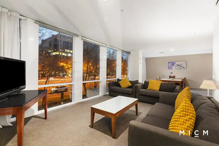 12/604 St Kilda Road, Melbourne VIC 3004