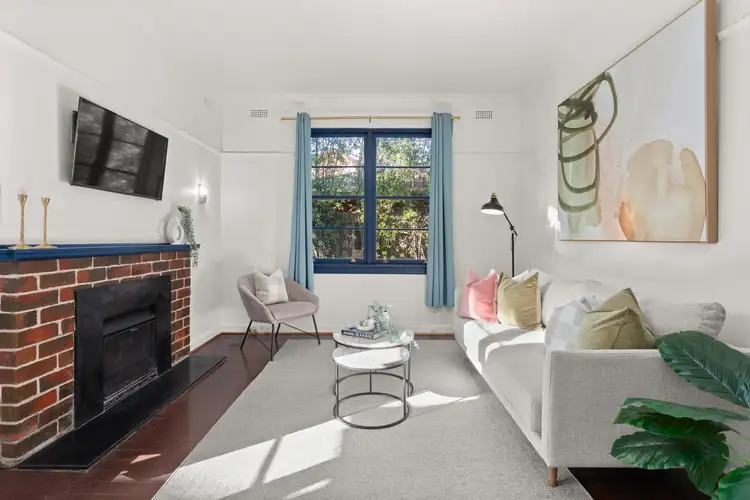 Second view of Homely house listing, 1/4 Lancaster Street, Ashburton VIC 3147