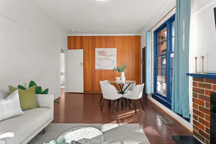 Third view of Homely house listing, 1/4 Lancaster Street, Ashburton VIC 3147