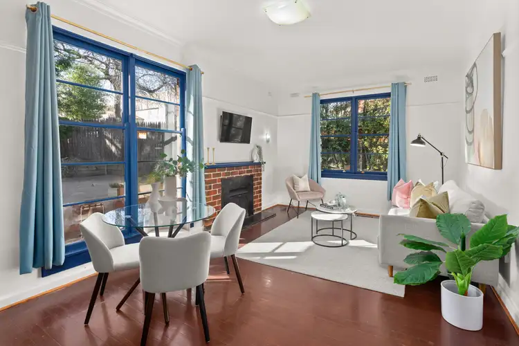 Fourth view of Homely house listing, 1/4 Lancaster Street, Ashburton VIC 3147