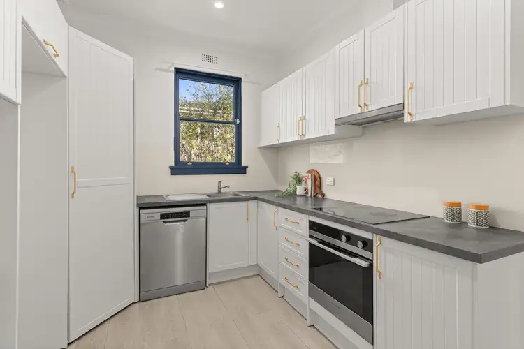 Fifth view of Homely house listing, 1/4 Lancaster Street, Ashburton VIC 3147