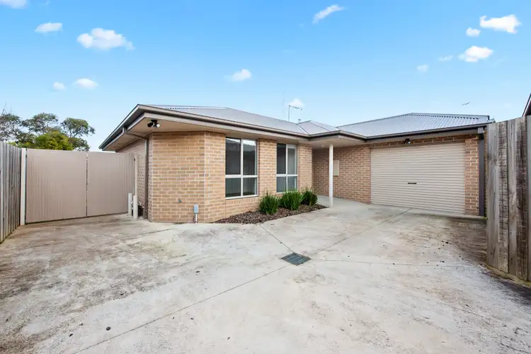 2B Clematis Avenue, Wendouree VIC 3355