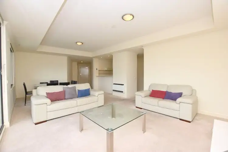324/299 Spring Street, Melbourne VIC 3000