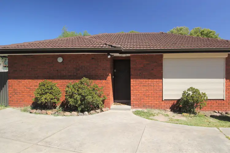 Main view of Homely unit listing, 2/1 Adaleigh Court, Clayton VIC 3168