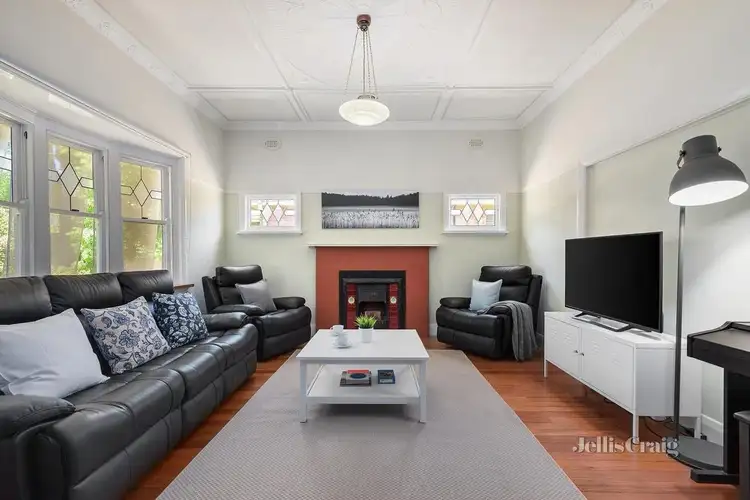 Second view of Homely house listing, 11 Barry Street, Bentleigh VIC 3204