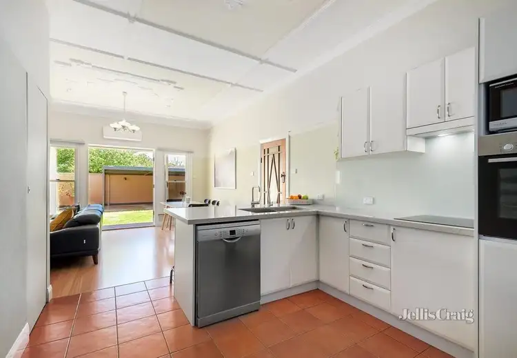 Fourth view of Homely house listing, 11 Barry Street, Bentleigh VIC 3204