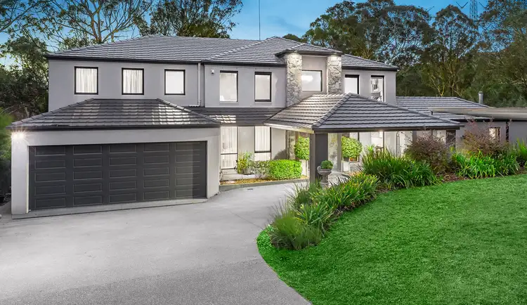 14 Limassol Court, Donvale VIC 3111