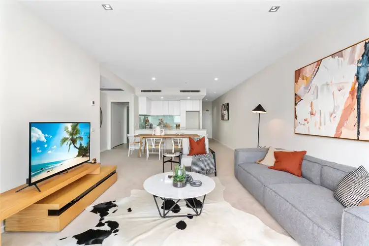 1007/60 Siddeley Street, Docklands VIC 3008