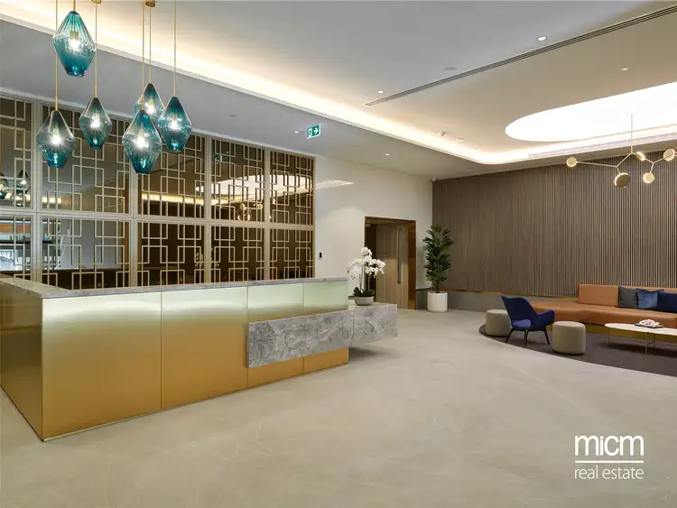 4509/81 City Road, Southbank VIC 3006