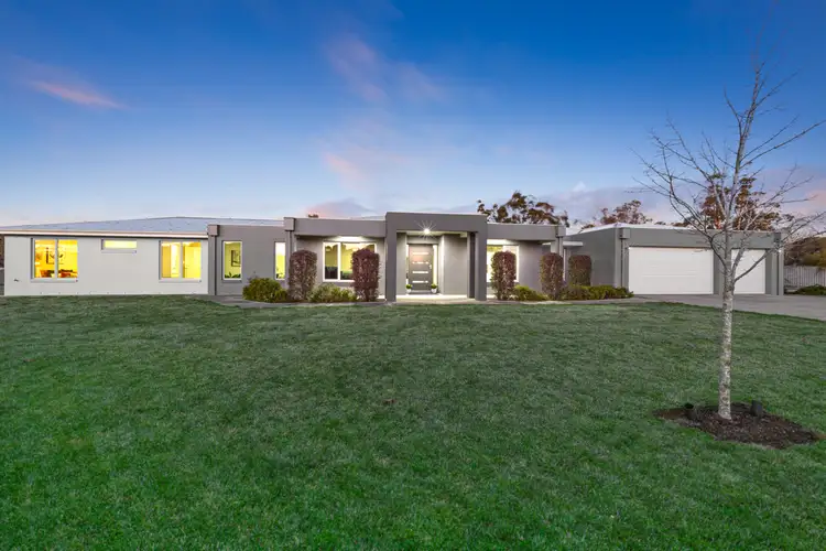 140 Ibis Gardens Court, Cardigan VIC 3352