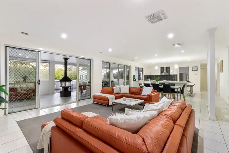Third view of Homely house listing, 140 Ibis Gardens Court, Cardigan VIC 3352