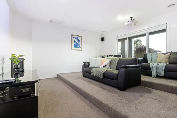 Sixth view of Homely house listing, 140 Ibis Gardens Court, Cardigan VIC 3352