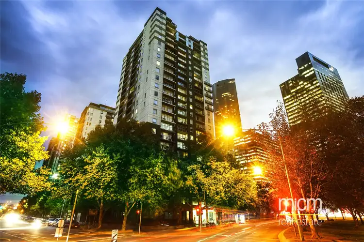 108/88 Southbank Boulevard, Southbank VIC 3006