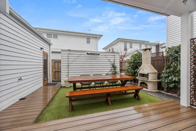 Third view of Homely house listing, 6/29 Munro Street, Alfredton VIC 3350