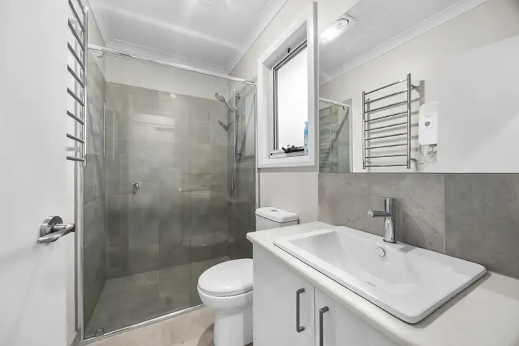 Fifth view of Homely house listing, 6/29 Munro Street, Alfredton VIC 3350