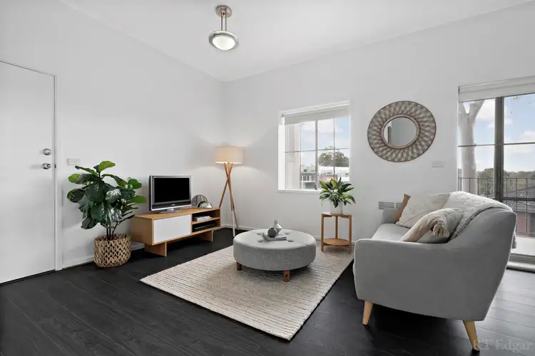 Second view of Homely apartment listing, 18/22-36 Anderson Street, Templestowe VIC 3106