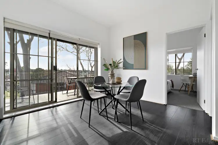 Fourth view of Homely apartment listing, 18/22-36 Anderson Street, Templestowe VIC 3106